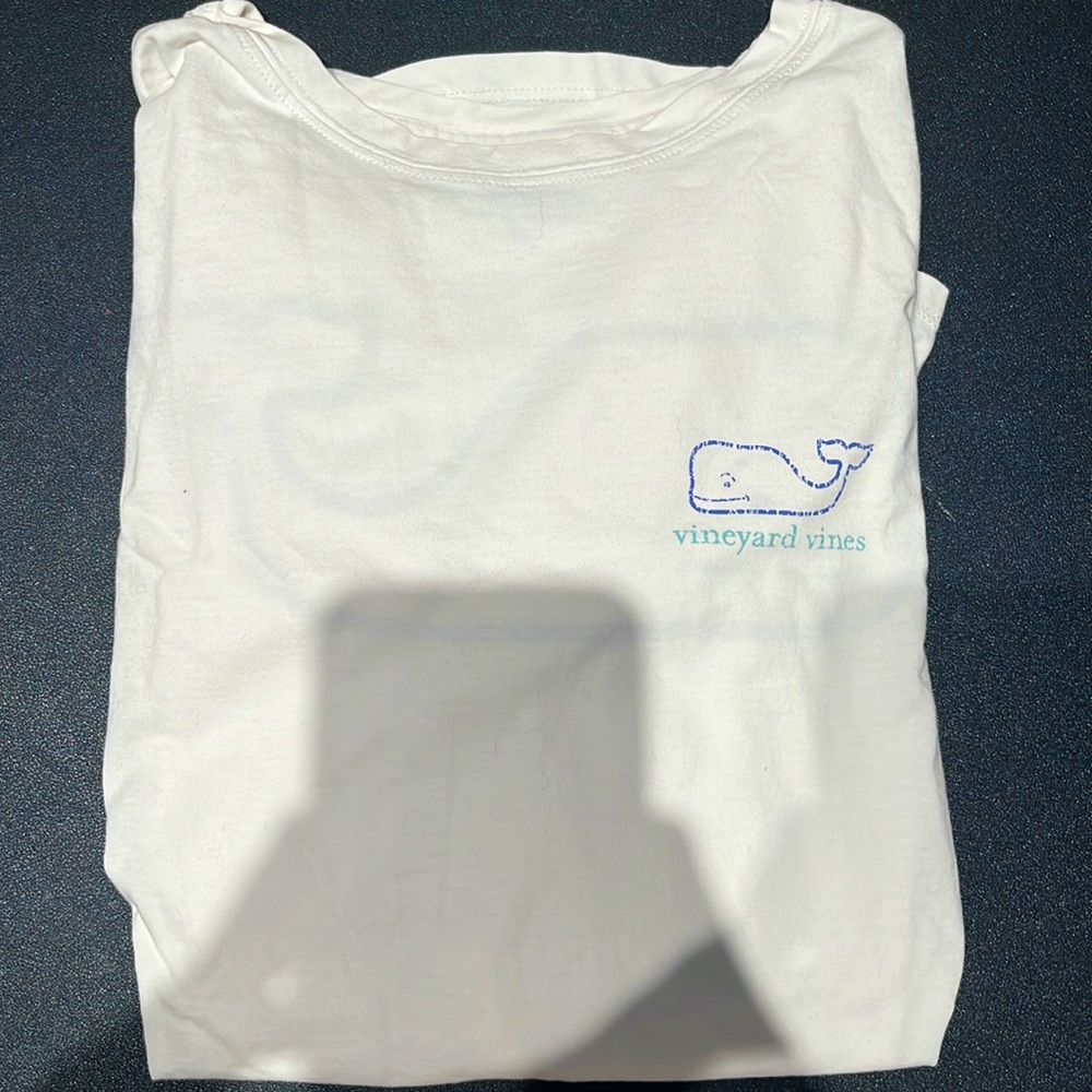 Vineyard vines long sleeve t